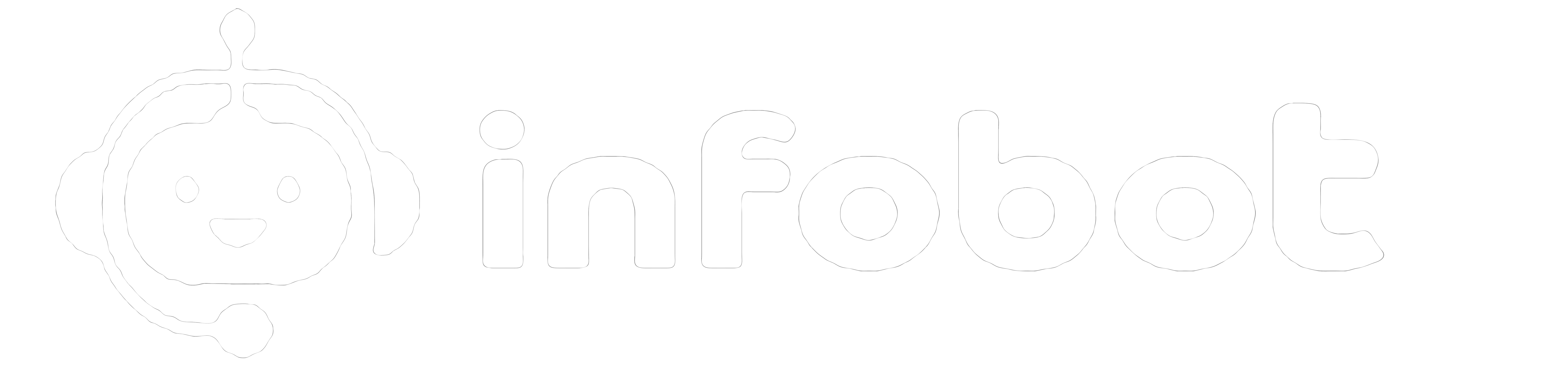 Infobot Technology Logo